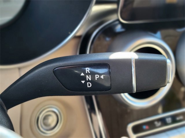 Used 2021 Mercedes-Benz GLC 300 image 29