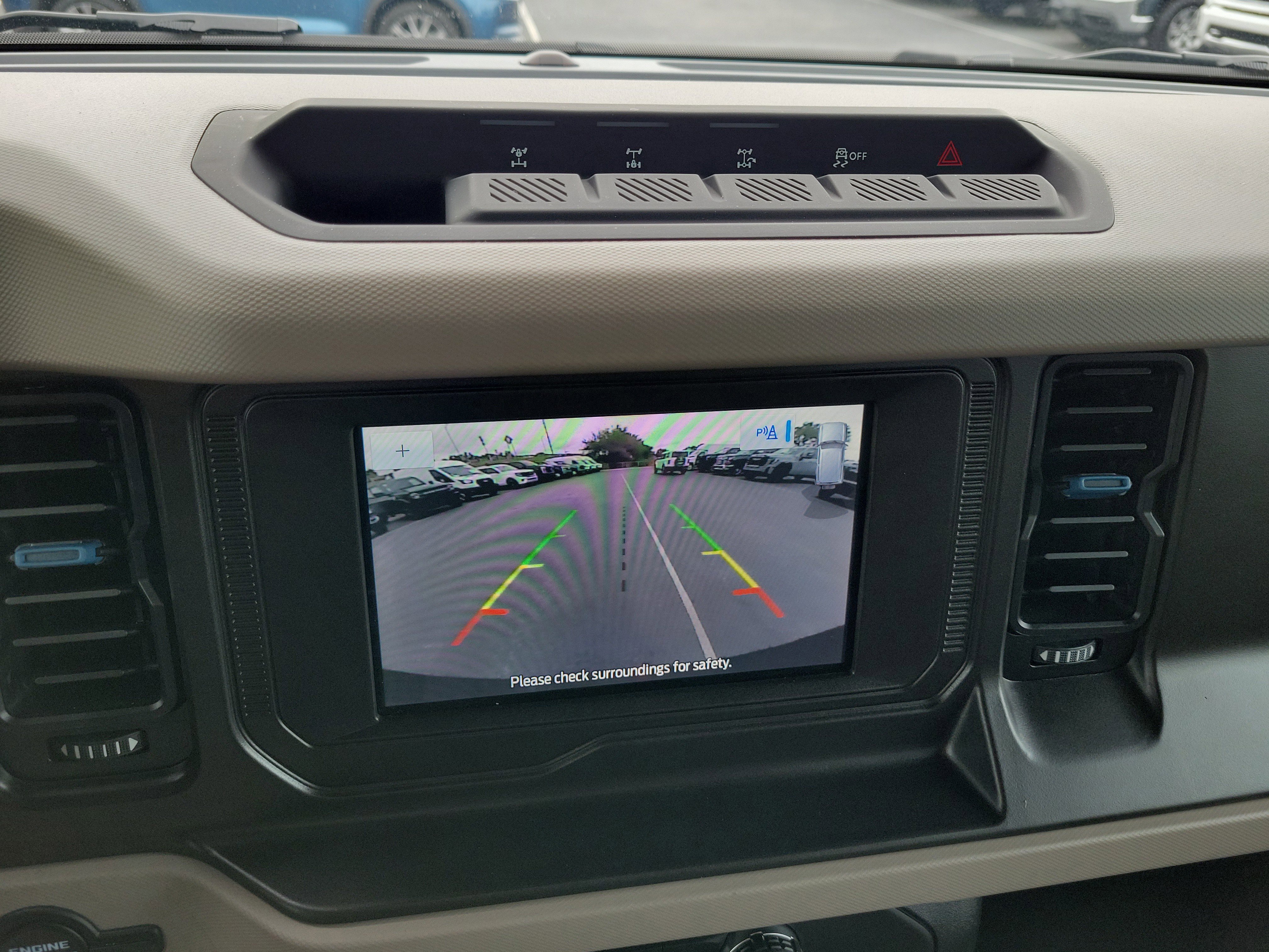 Certified 2023 Ford Bronco Wildtrak image 25