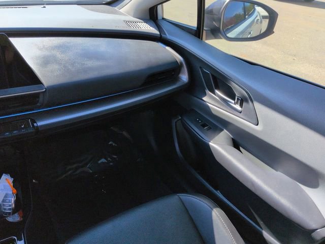Used 2024 Toyota Prius Limited image 15