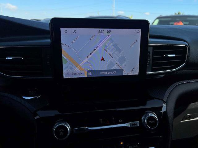 Certified 2023 Ford Explorer ST-Line w/ Class IV Trailer Tow Package image 19