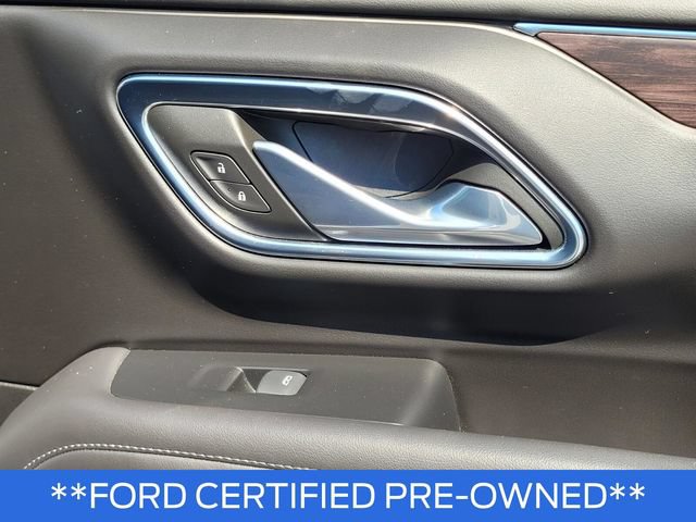 Used 2023 Chevrolet Tahoe LS AWD/4WD image 12