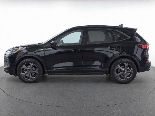 Certified 2023 Ford Escape ST-Line w/ Tech Pack #1 AWD/4WD image 10