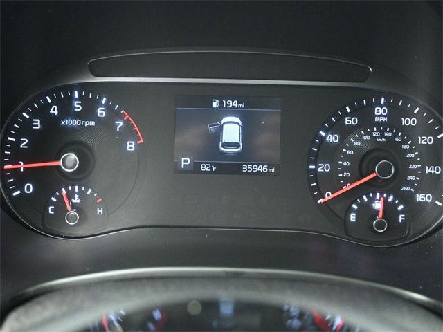 Used 2021 Kia Soul EX image 29