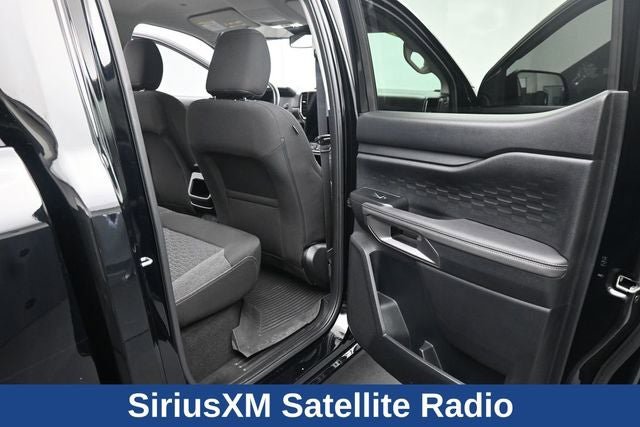 Certified 2024 Ford Ranger XLT AWD/4WD image 16