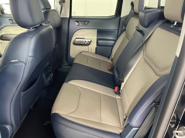 Certified 2026 Ford Maverick Lariat w/ 4K Tow Package AWD/4WD image 17