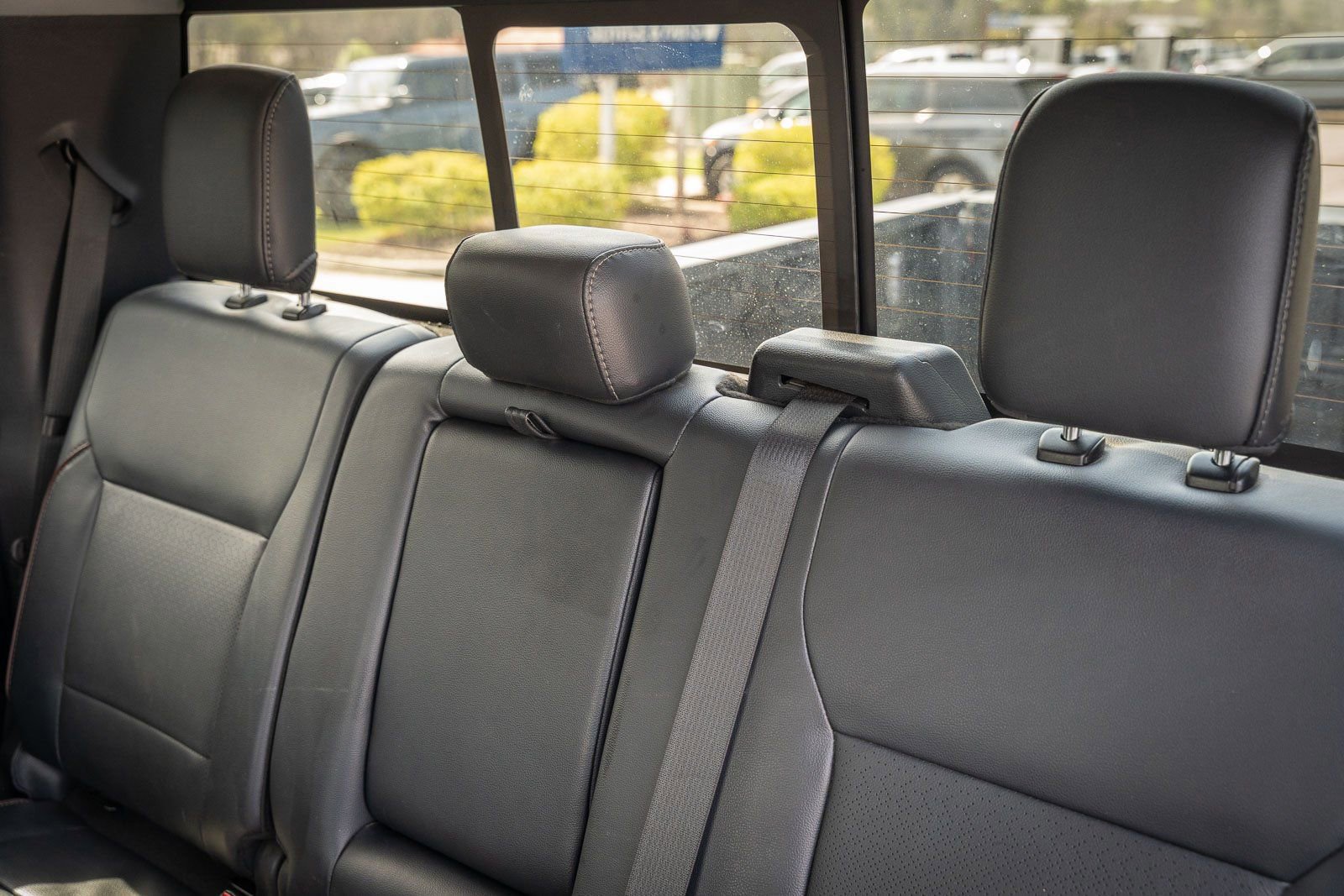 Certified 2024 Ford F250 Lariat image 20