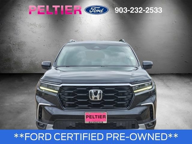 Used 2024 Honda Pilot Touring image 2