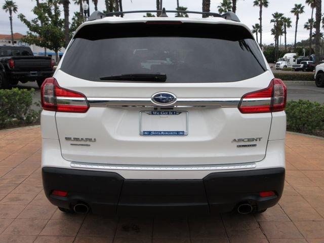 Used 2020 Subaru Ascent Limited w/ Technology Package image 3
