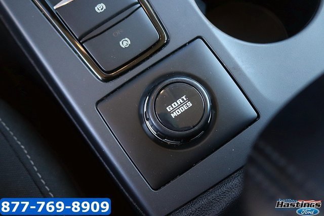 Certified 2021 Ford Bronco Sport image 19