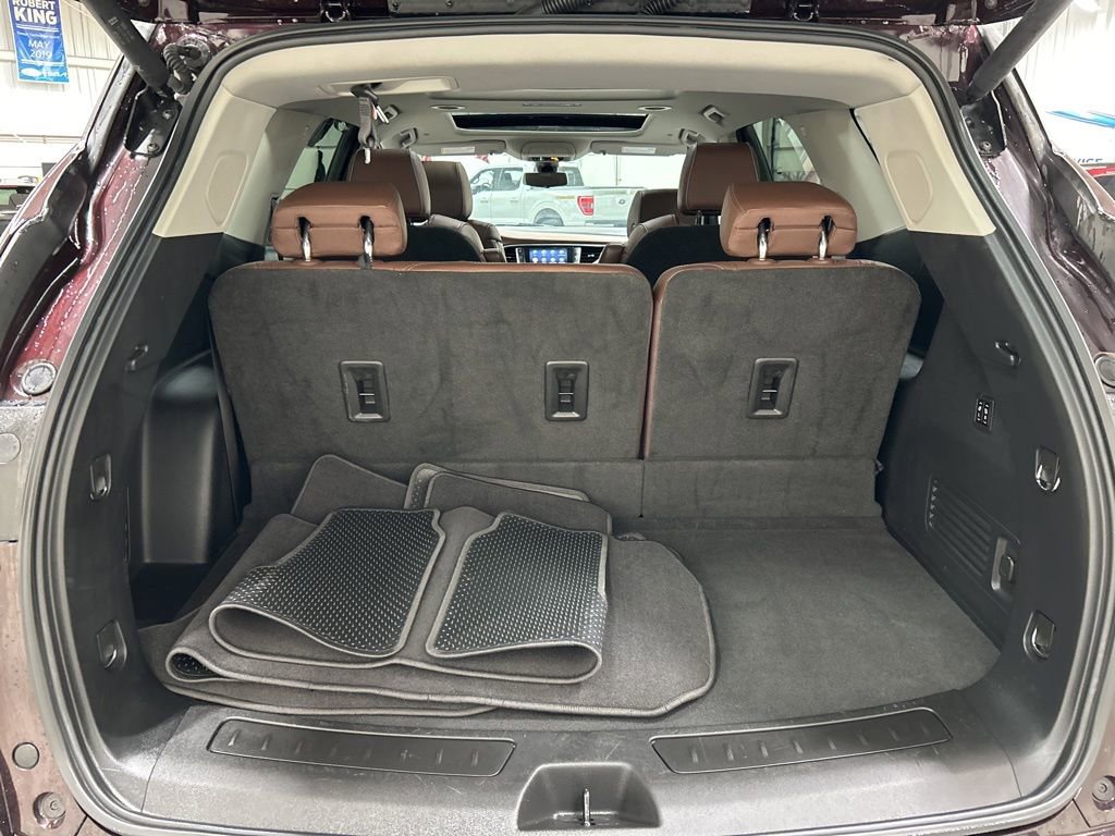 Used 2021 Buick Enclave Avenir w/ Avenir Technology Package image 33