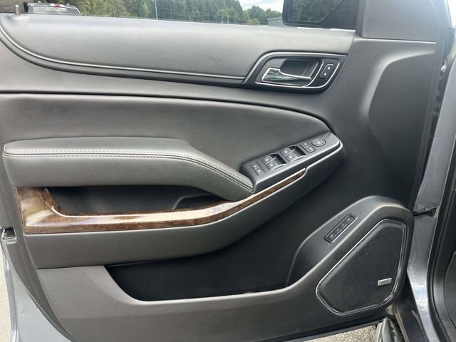Used 2019 Chevrolet Tahoe LT RWD image 17