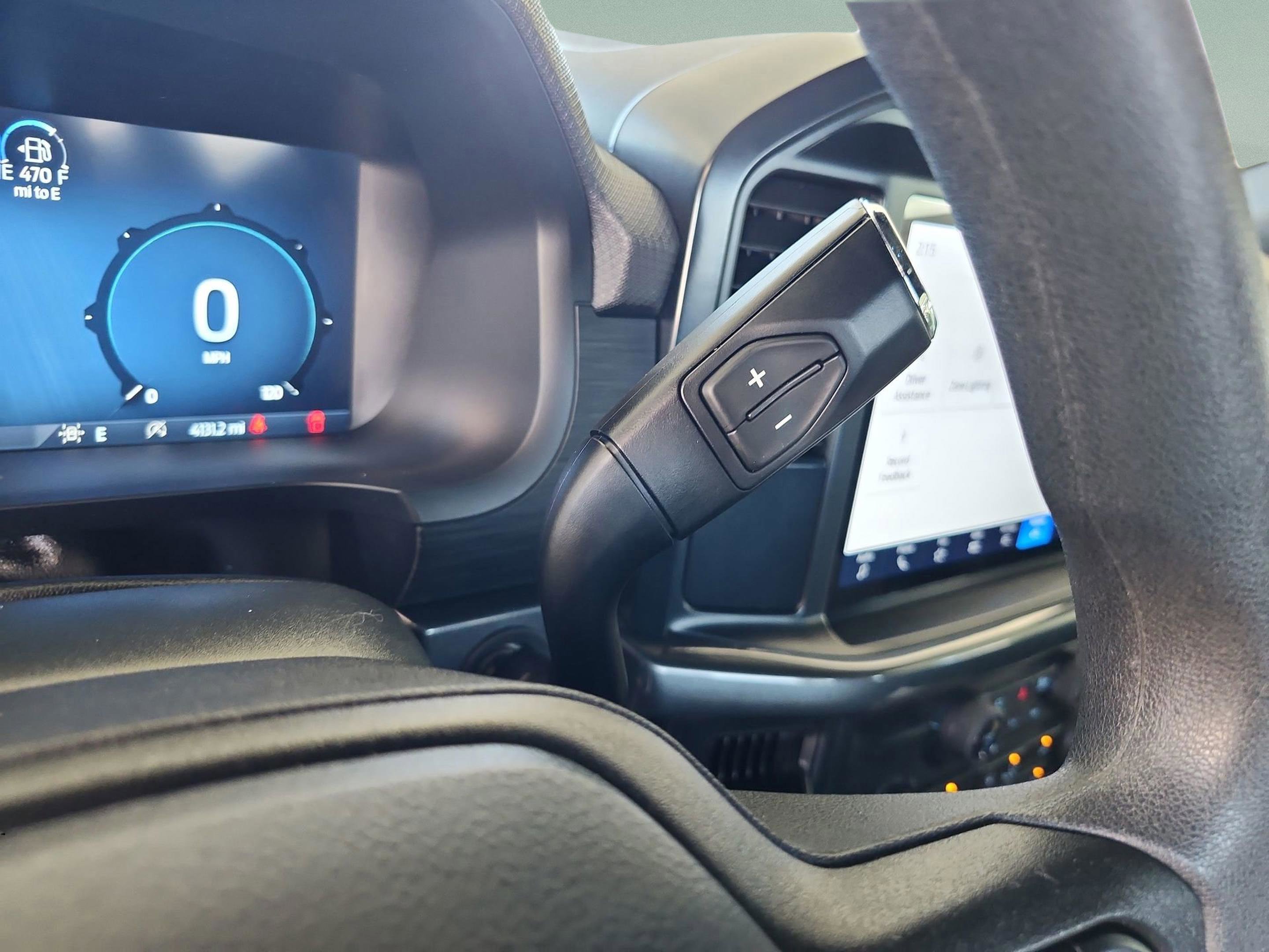 Certified 2025 Ford F150 STX w/ Equipment Group 200A image 14