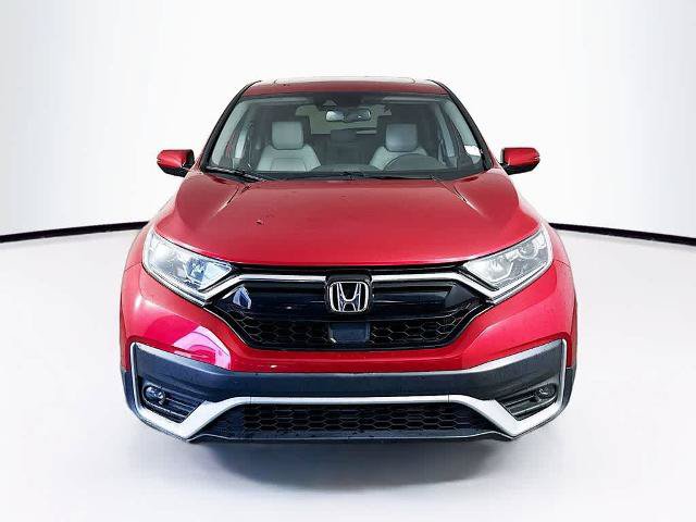 Used 2021 Honda CR-V EX-L image 6