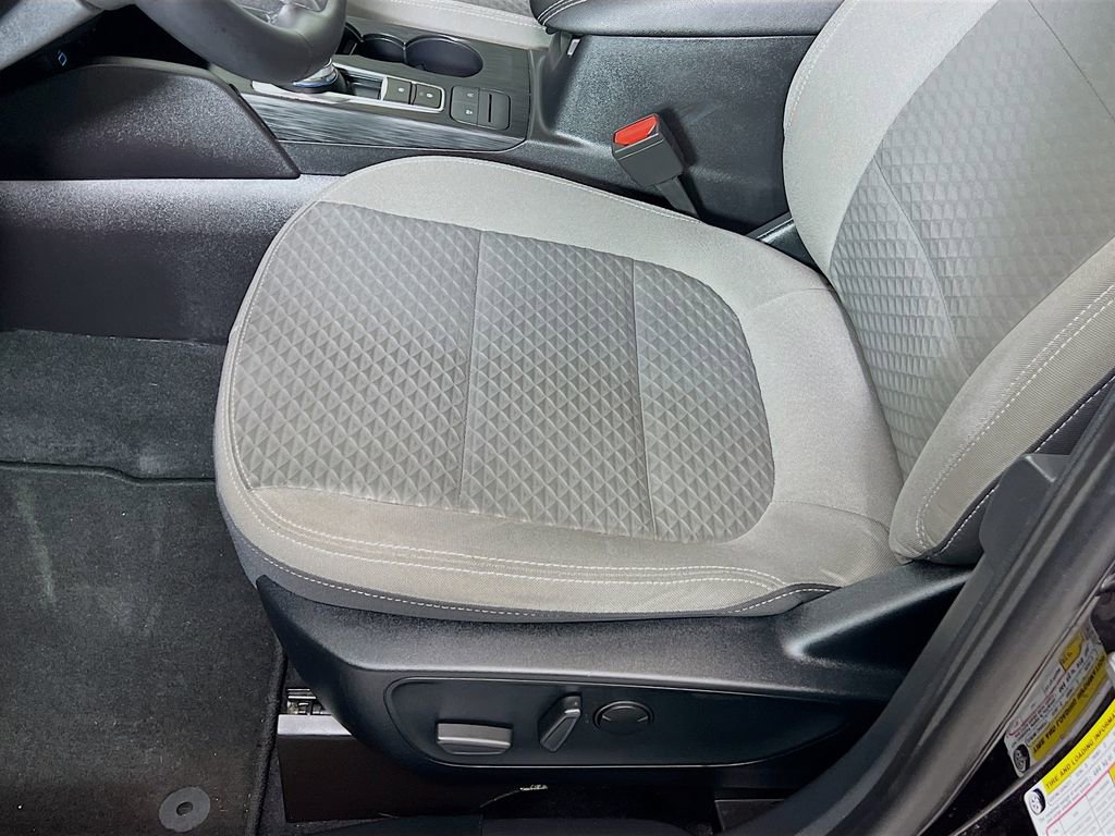 Certified 2021 Ford Escape SE w/ Convenience Package image 23