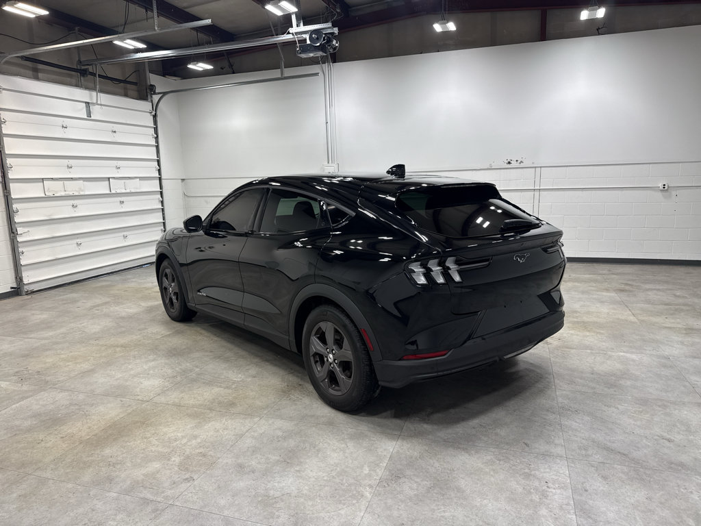 Certified 2023 Ford Mustang Mach-E Select AWD/4WD image 7