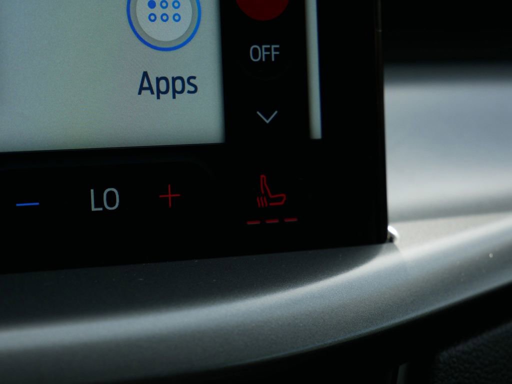 Certified 2023 Ford Escape SE FWD image 26