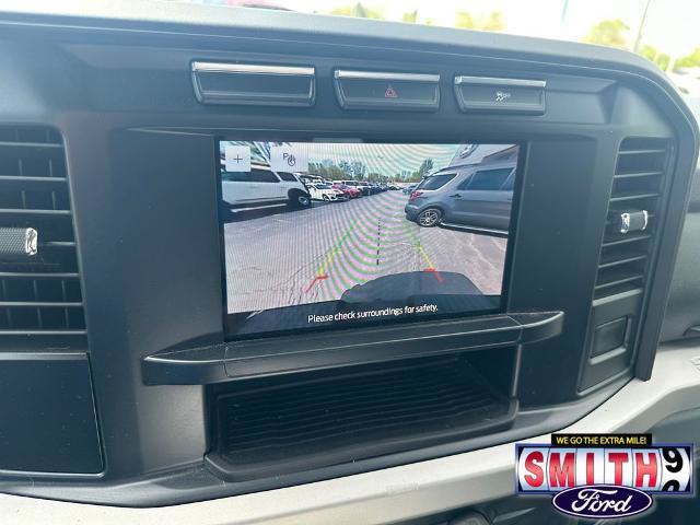 Certified 2023 Ford F250 XLT AWD/4WD image 36