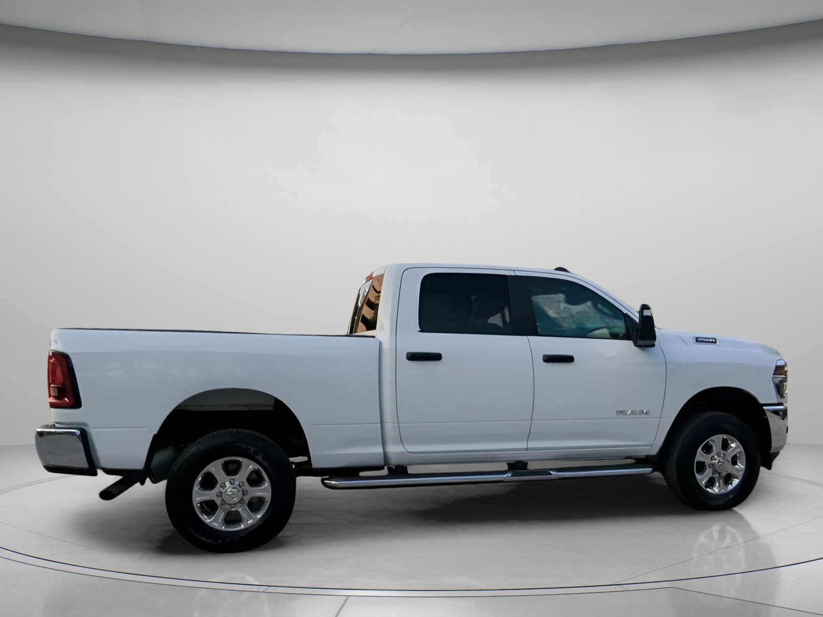 Used 2026 RAM 2500 Big Horn AWD/4WD image 31