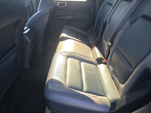 Certified 2024 Ford Bronco Outer Banks AWD/4WD image 19