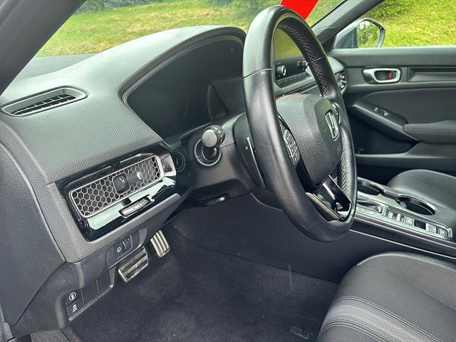 Used 2023 Honda Civic Sport image 13