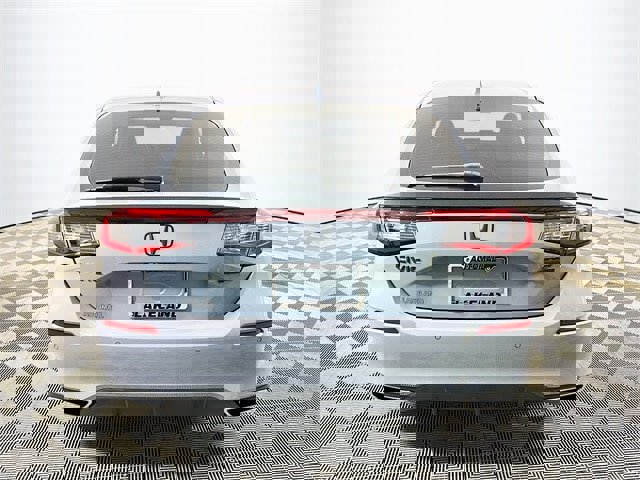 Used 2022 Honda Civic Sport Touring image 4