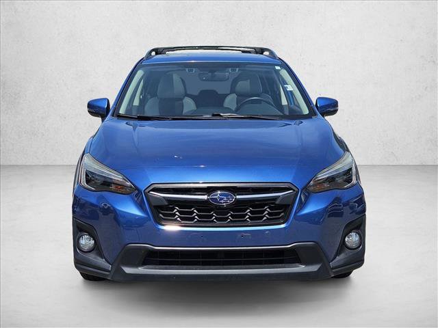 Used 2018 Subaru Crosstrek 2.0i Limited AWD/4WD video 2
