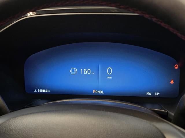 Certified 2023 Ford Escape ST-Line Elite w/ Premium Technology Package image 33