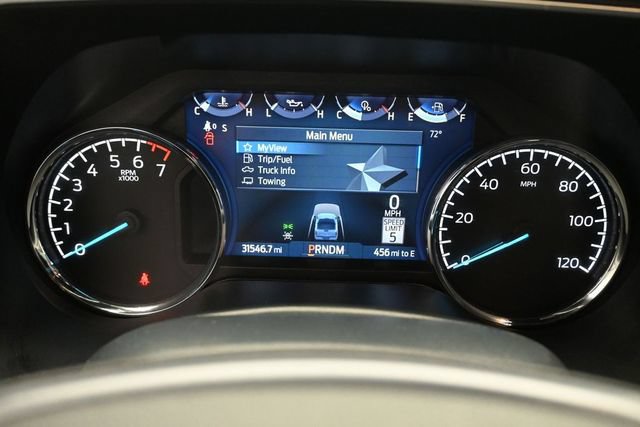 Certified 2023 Ford F150 XLT w/ Equipment Group 302A High AWD/4WD image 13
