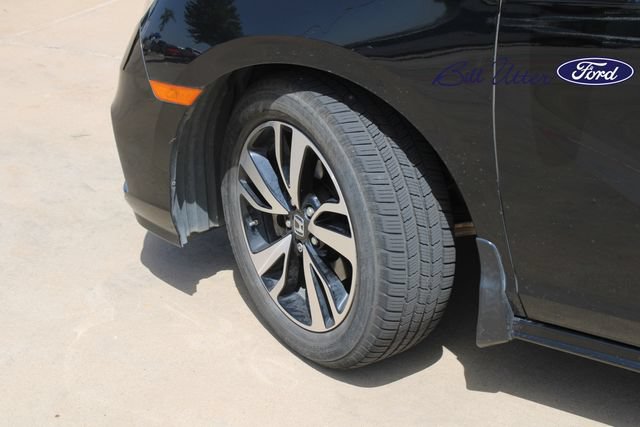 Used 2019 Honda Odyssey Elite image 9