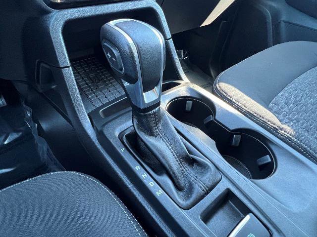 Certified 2024 Ford Ranger XLT w/ FX4 Off-Road Package image 19