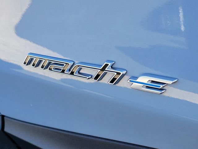 Certified 2024 Ford Mustang Mach-E Select image 28