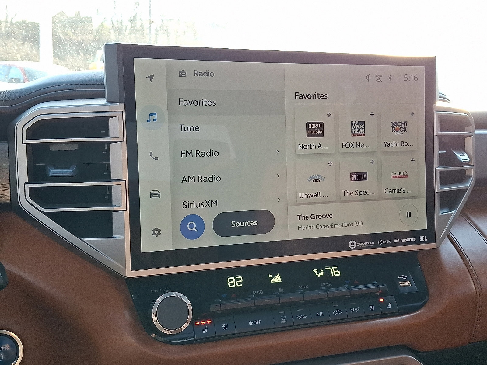 Used 2024 Toyota Tundra 1794 Edition image 17