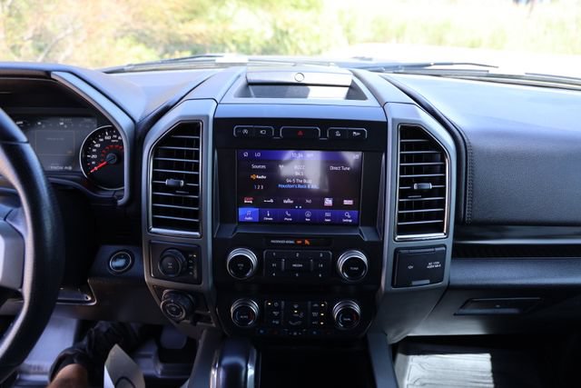 Certified 2020 Ford F150 Raptor w/ Equipment Group 802A Luxury AWD/4WD image 19