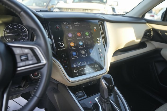 Used 2022 Subaru Legacy Premium image 25