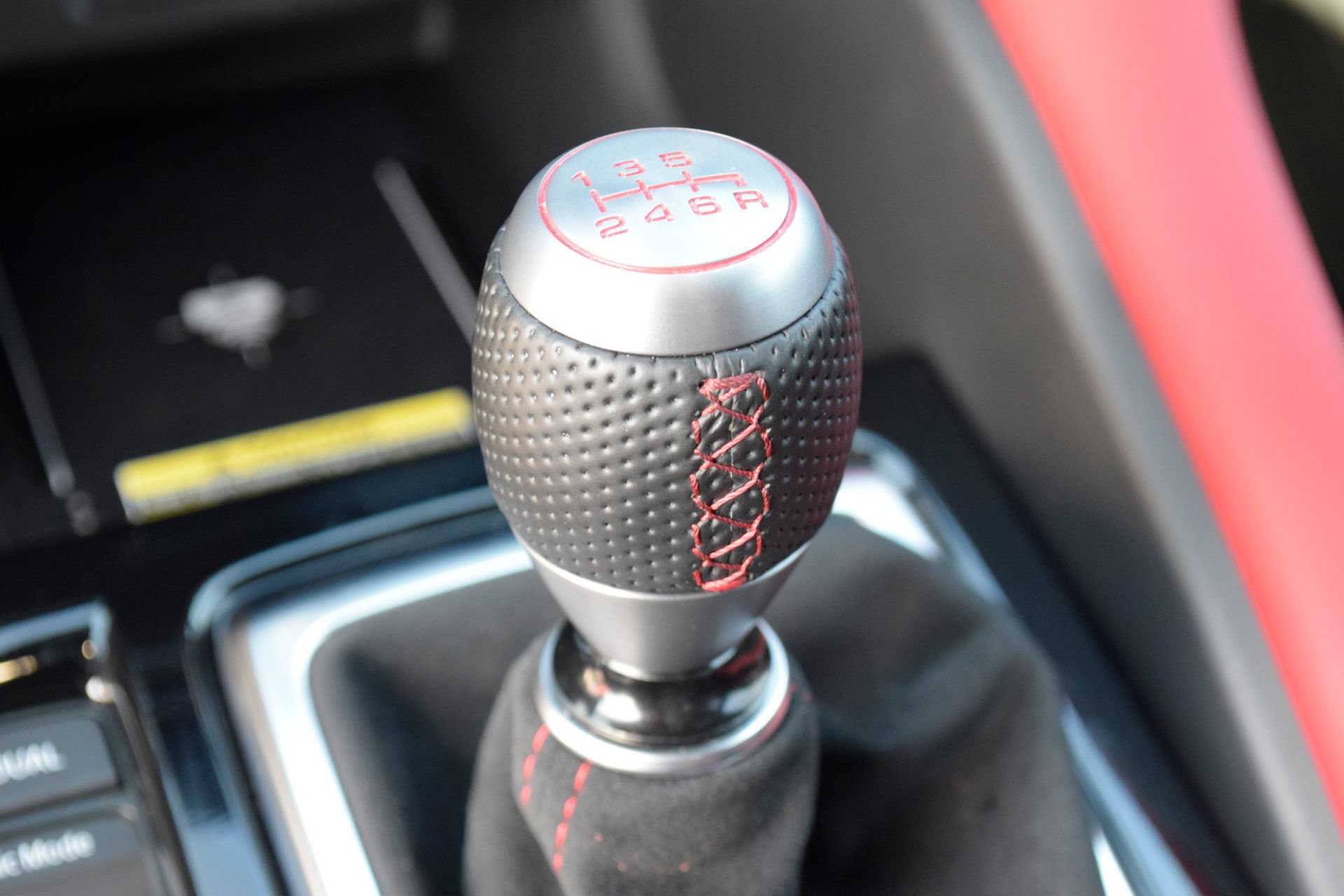 Used 2026 Acura Integra Type S FWD image 10