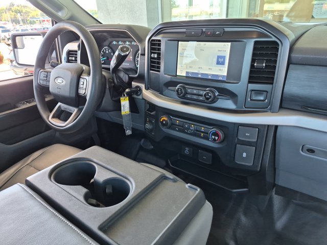 Certified 2021 Ford F150 XL w/ XL Power Equipment Group AWD/4WD image 33