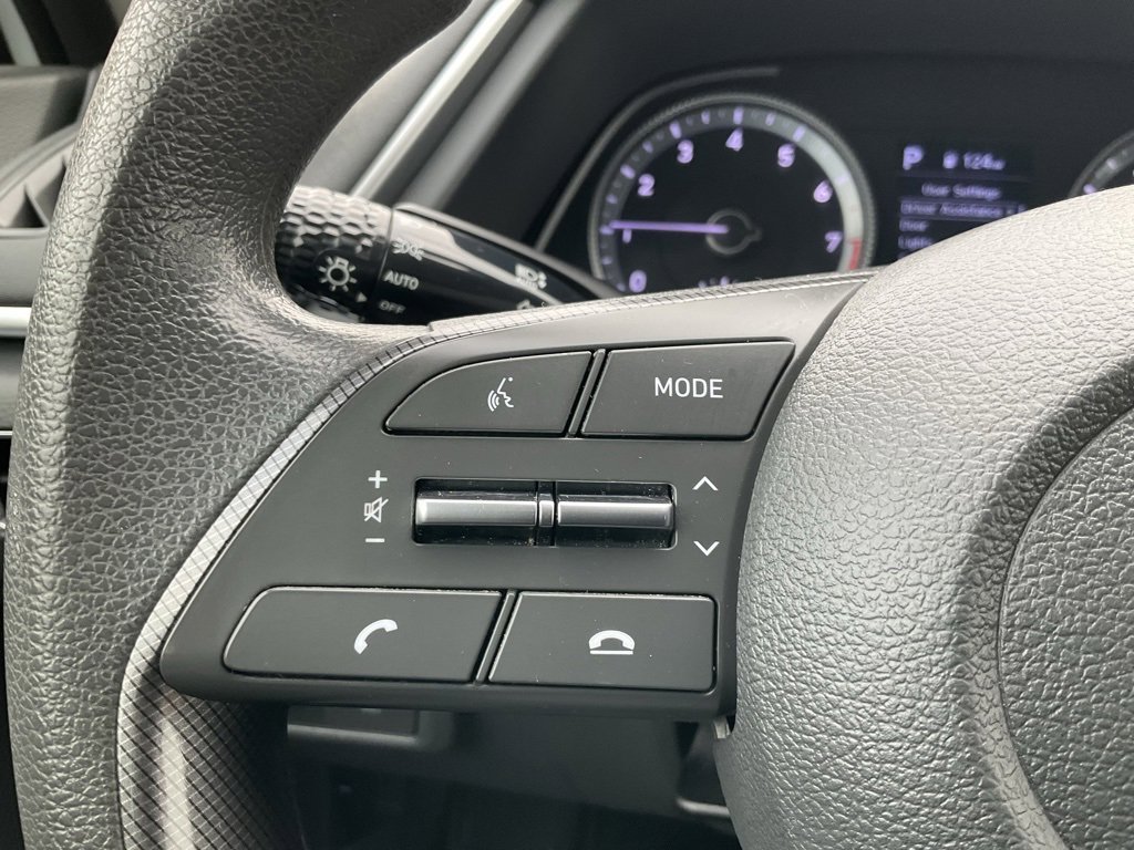 Used 2020 Hyundai Sonata SE image 4