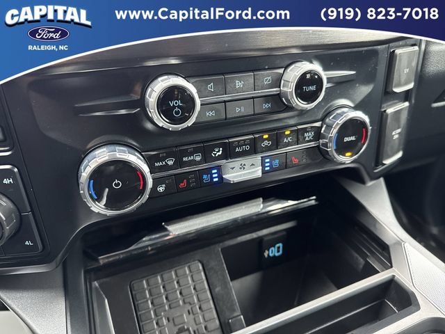 Certified 2023 Ford F250 Lariat w/ Lariat Ultimate Package AWD/4WD image 30