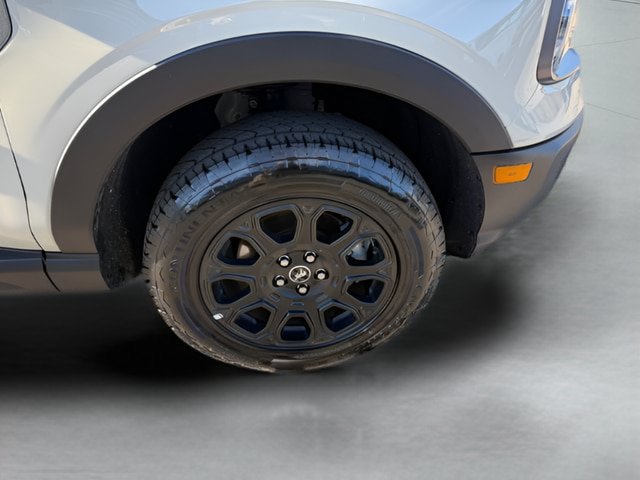 Certified 2025 Ford Bronco Sport Badlands AWD/4WD image 31