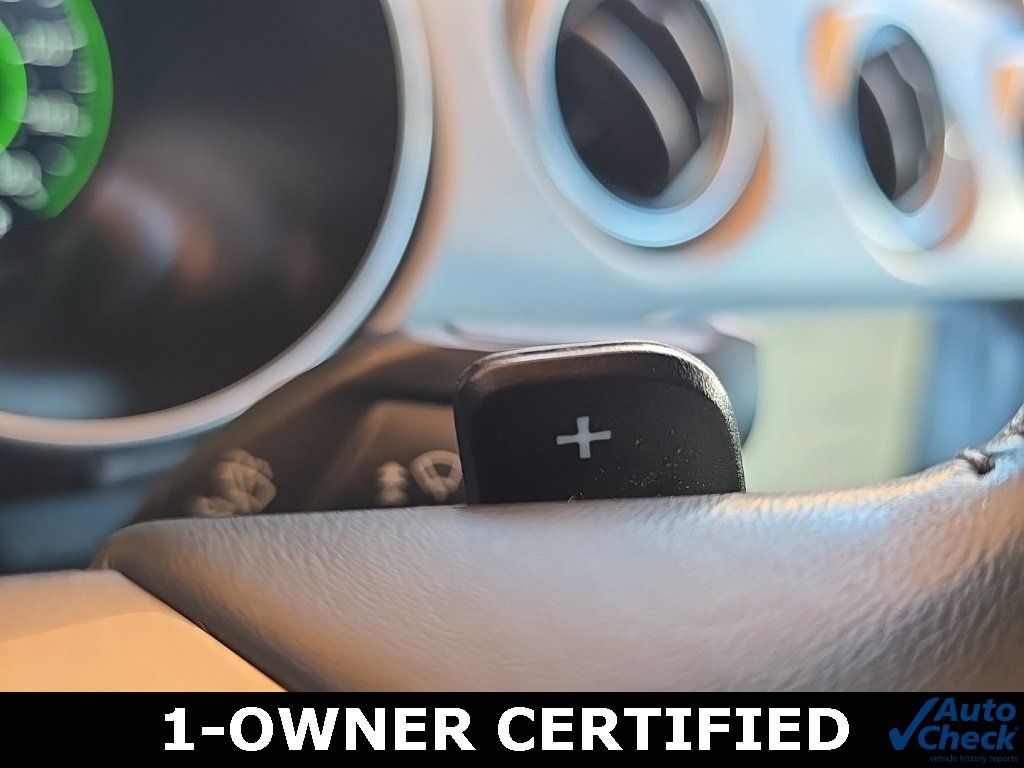 Certified 2022 Ford Mustang GT Premium w/ Equipment Group 401A image 23