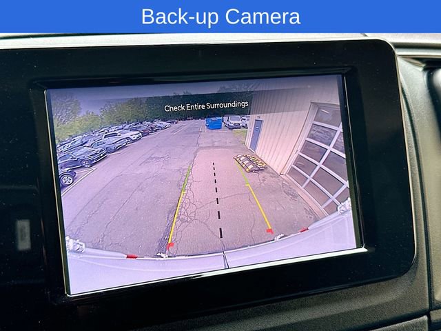Used 2025 RAM ProMaster 2500 w/ Convenience Group FWD image 12