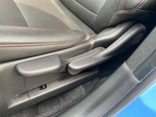 Used 2024 Chevrolet Trax RS image 16