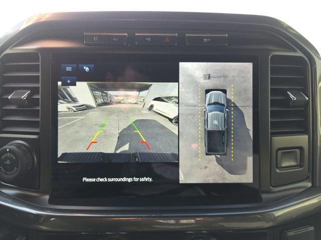 Certified 2023 Ford F150 XLT w/ Equipment Group 302A High image 18