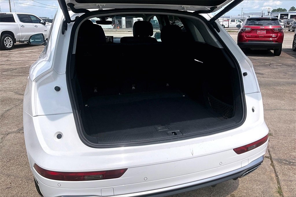 Used 2023 Audi Q5 2.0T Premium Plus image 35