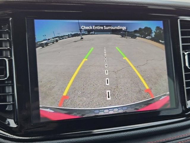 Used 2024 Dodge Durango GT AWD/4WD image 38