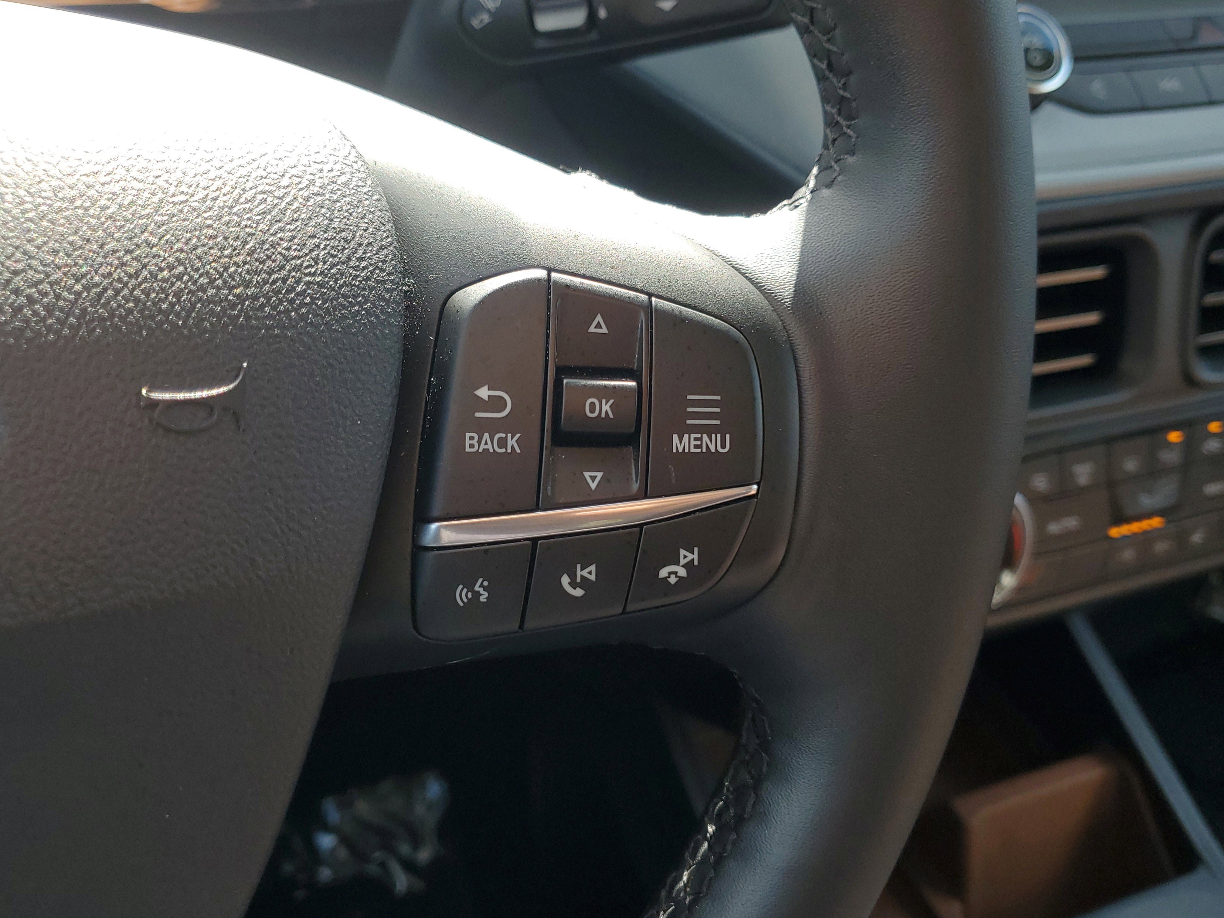 Certified 2024 Ford Maverick Lariat image 23