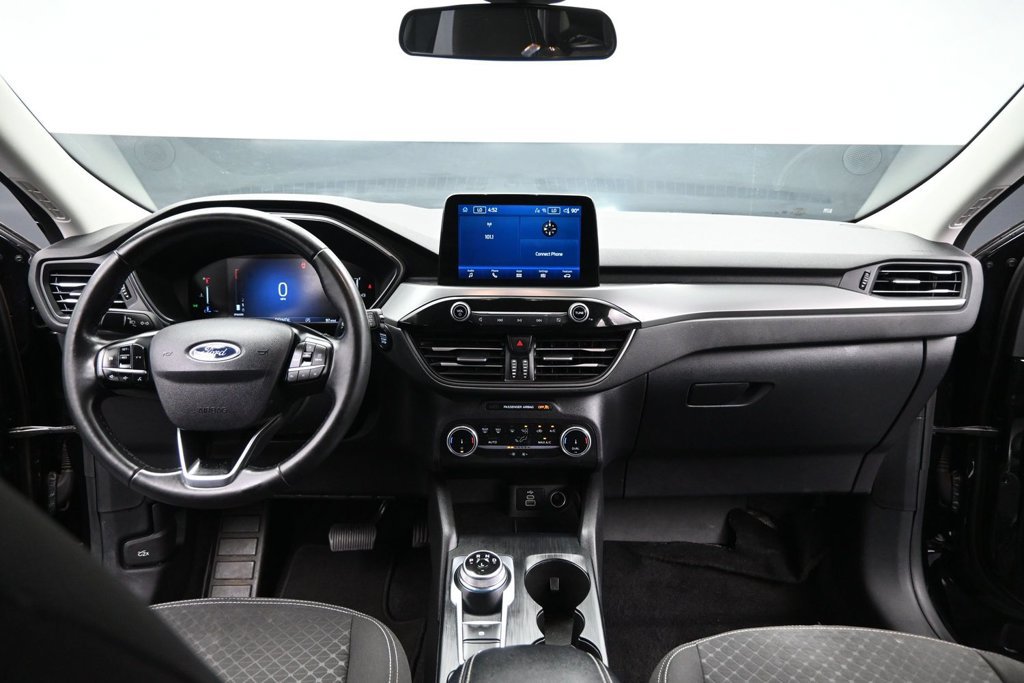 Certified 2024 Ford Escape Active FWD image 20