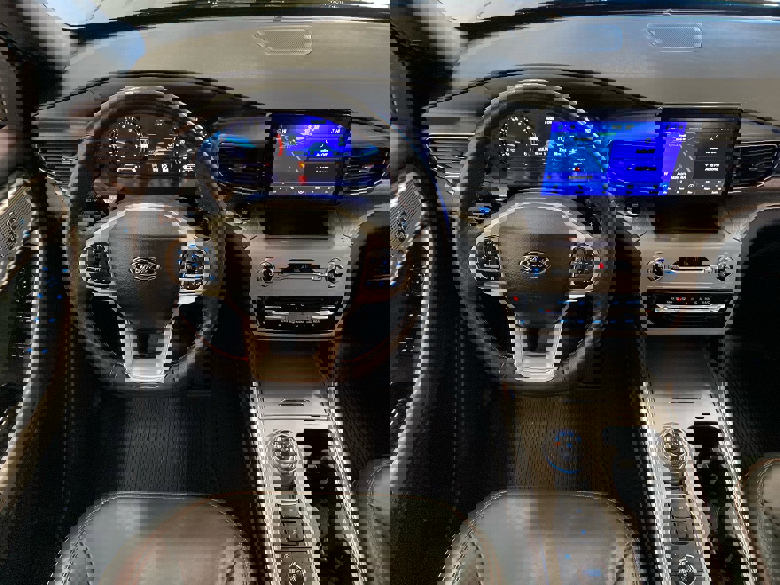 Certified 2023 Ford Explorer Timberline w/ Timberline Technology Package image 13