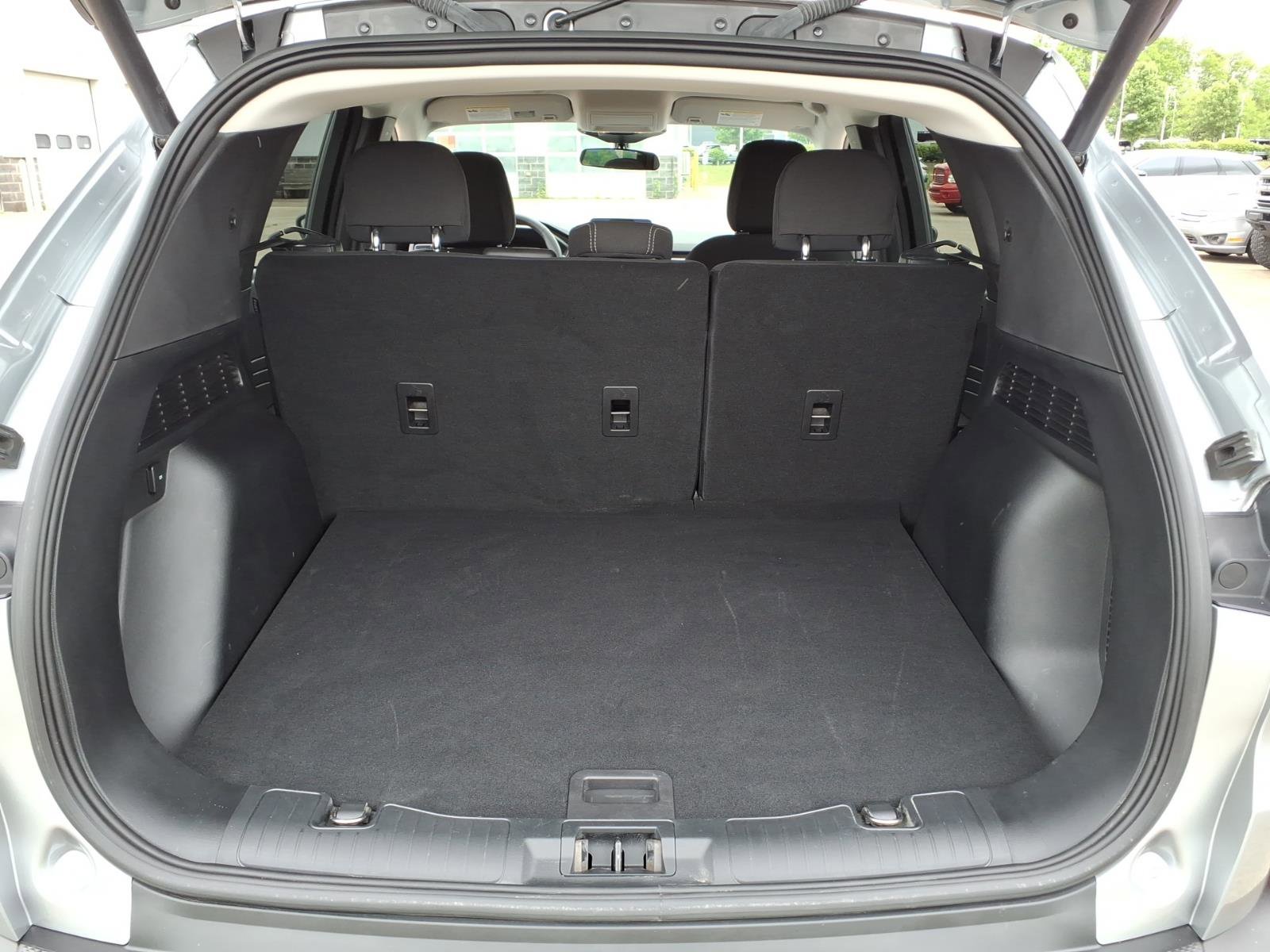 Certified 2023 Ford Escape Active AWD/4WD image 10