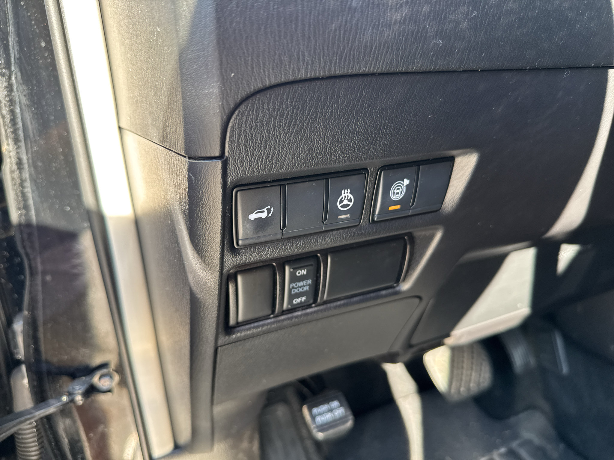 Used 2023 Nissan Armada SL w/ Cargo Package RWD image 19